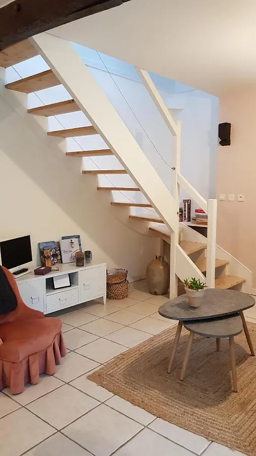 Le Petit Ordinaire Villa Le Cours 0*,  France