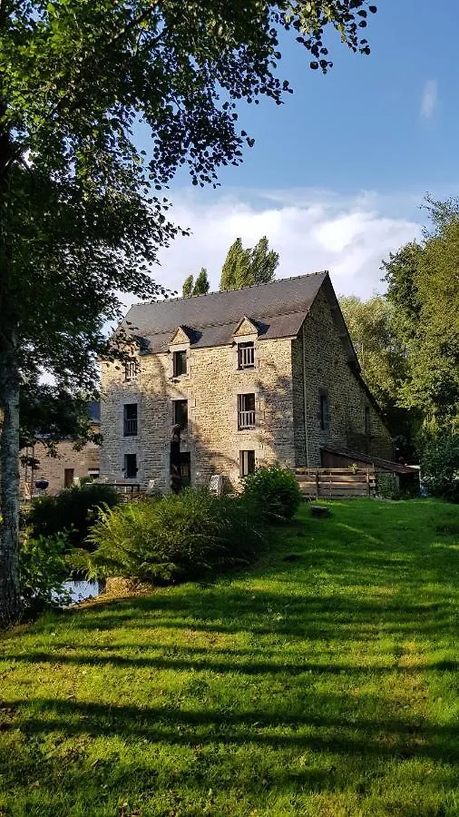 Le Petit Ordinaire Villa Le Cours France
