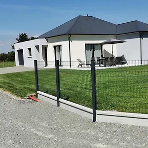  Hébergement de vacances De