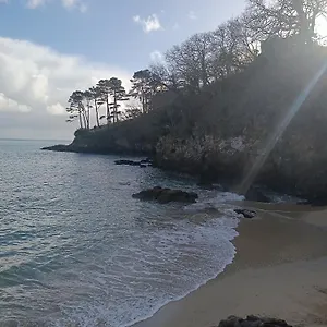  Hébergement de vacances La Rose Des Vents, à 200 Mètres.